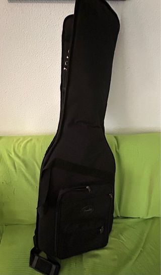 Fender Stratocaster EOB (Ed O’Brien -Radiohead)