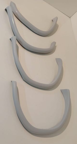 157-ALETINES PARA MERCEDES VITO