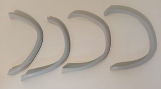 157-ALETINES PARA MERCEDES VITO