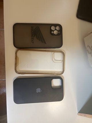 iPhone 12 Pro 128GB oro