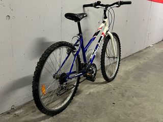 Bicicleta Coluer Mountain Bike