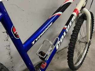 Bicicleta Coluer Mountain Bike