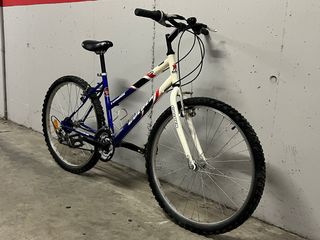 Bicicleta Coluer Mountain Bike