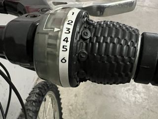 Bicicleta Coluer Mountain Bike