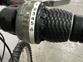 Bicicleta Coluer Mountain Bike