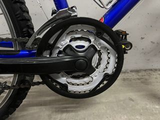 Bicicleta Coluer Mountain Bike