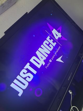 Just Dance 4 per Wii
