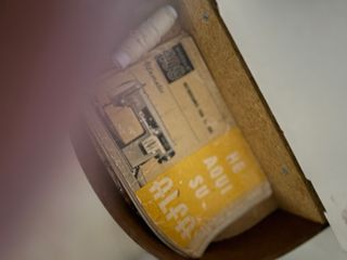 Máquina de coser Alfa Alfamatic 169