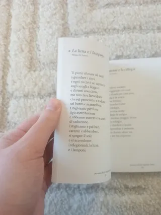 Filippo Dr. Panico alzi la mano chi mi vuole bene