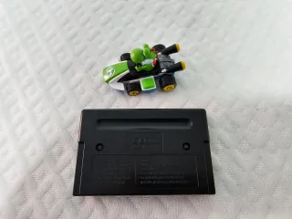 🇪🇸 Spider-Man SEGA Mega Drive