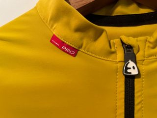 Maillot Etxeondo Alde Pro Talla M