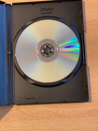 Ghosthunter PS2 Promo PAL Solo Disco