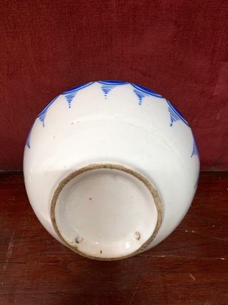 3 Antiche Tazze in Ceramica (35€ l'unità)