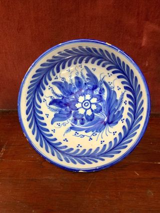 3 Antiche Tazze in Ceramica (35€ l'unità)