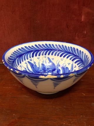 3 Antiche Tazze in Ceramica (35€ l'unità)