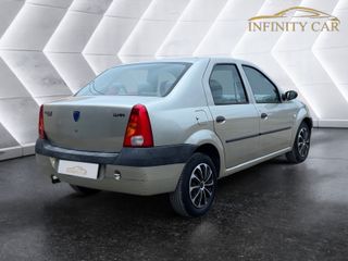 Dacia Logan 2006