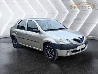 Dacia Logan 2006