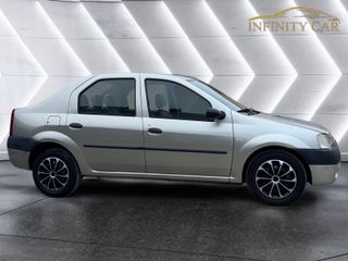 Dacia Logan 2006