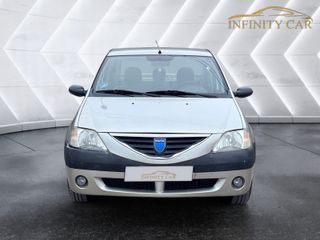 Dacia Logan 2006