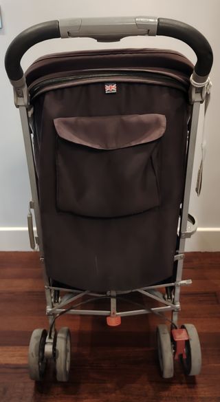 Silla de paseo Maclaren