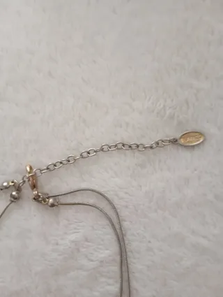 Pacchetto accessori: diadema, collane, cinture