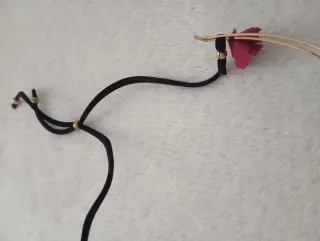 Pacchetto accessori: diadema, collane, cinture