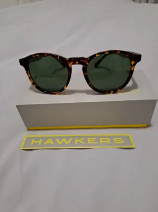 Gafas Hawkers Originales Tortoise