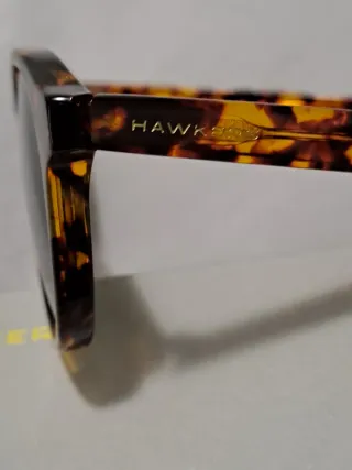 Gafas Hawkers Originales Tortoise