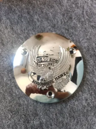 Tapa motor Yamaha Virago 1100