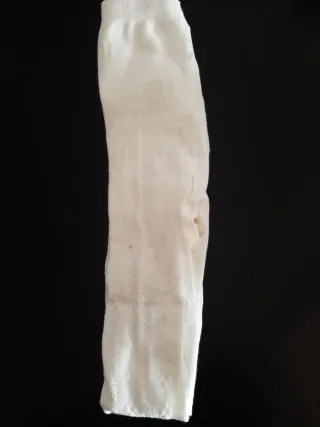 Disfraz Paje Talla 7-9 Años con leotardo incluido