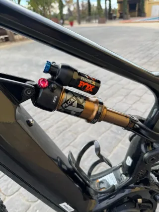 Bicicleta Eléctrica Cannondale