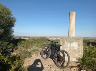 Bicicleta Eléctrica Cannondale