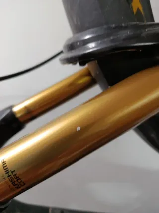 Bicicleta Eléctrica Cannondale