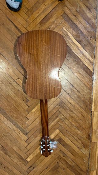 Guitarra Clásica Raimundo