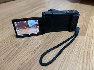 Sony ZV-1 Vlogging Pack + Accesorios