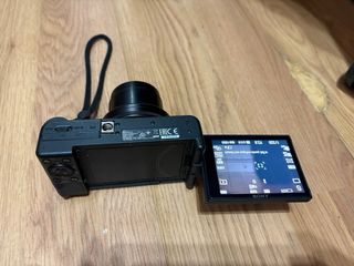 Sony ZV-1 Vlogging Pack + Accesorios