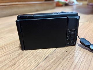 Sony ZV-1 Vlogging Pack + Accesorios