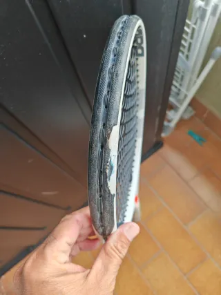 Babolat Pure Strike Raqueta Tenis l3