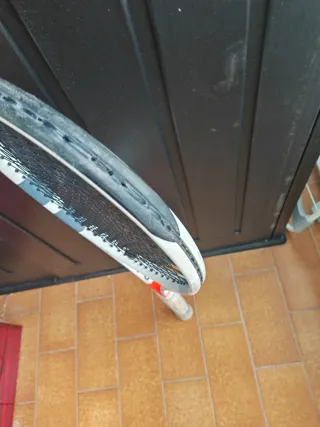 Babolat Pure Strike Raqueta Tenis l3