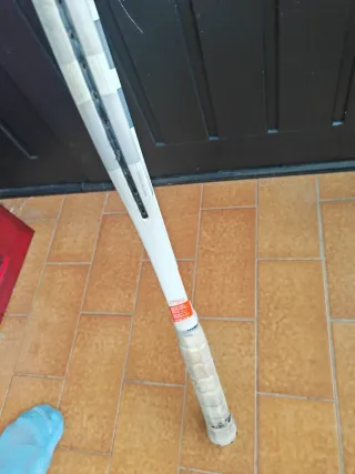 Babolat Pure Strike Raqueta Tenis l3