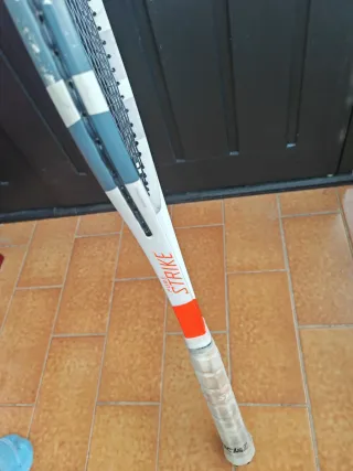Babolat Pure Strike Raqueta Tenis l3