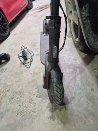 Patinete Eléctrico Xiaomi