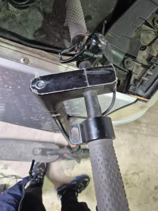 Patinete Eléctrico Xiaomi