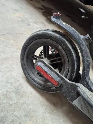 Patinete Eléctrico Xiaomi