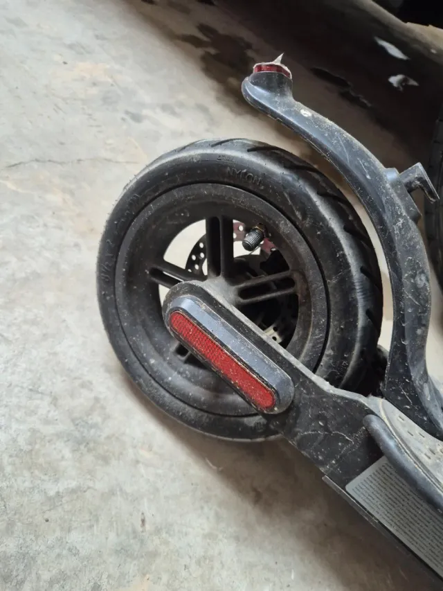 Patinete Eléctrico Xiaomi
