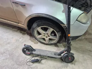 Patinete Eléctrico Xiaomi