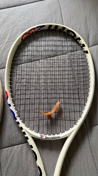 Raqueta Tecnifibre T-Fight 255