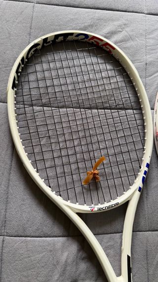 Raqueta Tecnifibre T-Fight 255