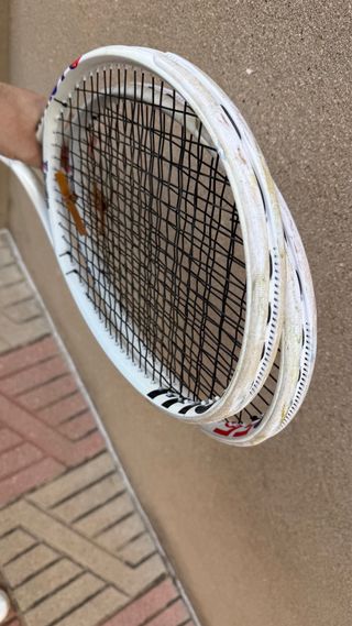 Raquetas Tecnifibre T-Fight 255