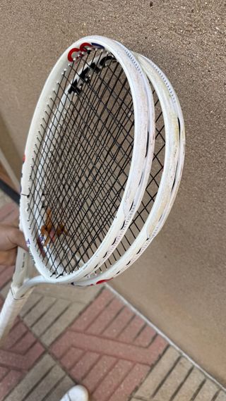 Raquetas Tecnifibre T-Fight 255